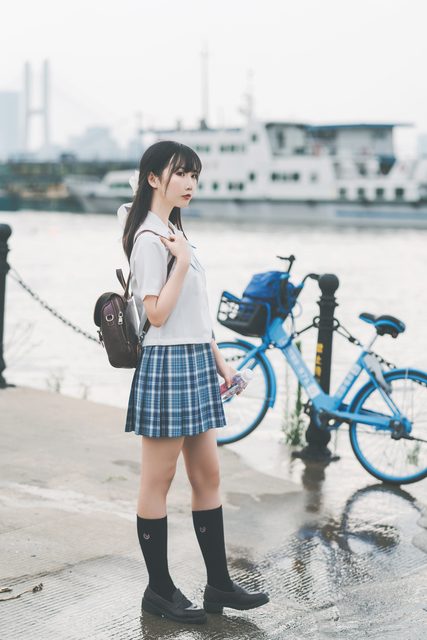沙雕JK – photo 11