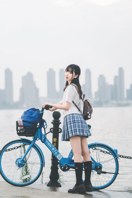 沙雕JK – photo 12