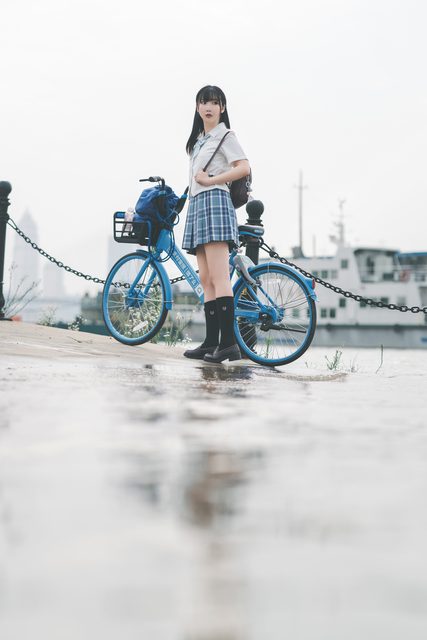 沙雕JK – photo 13