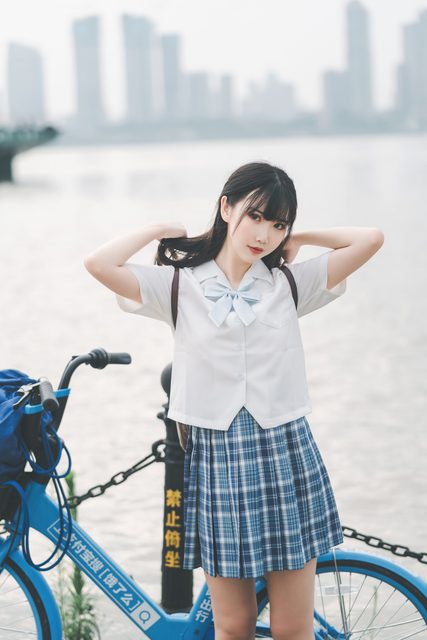 沙雕JK – photo 14