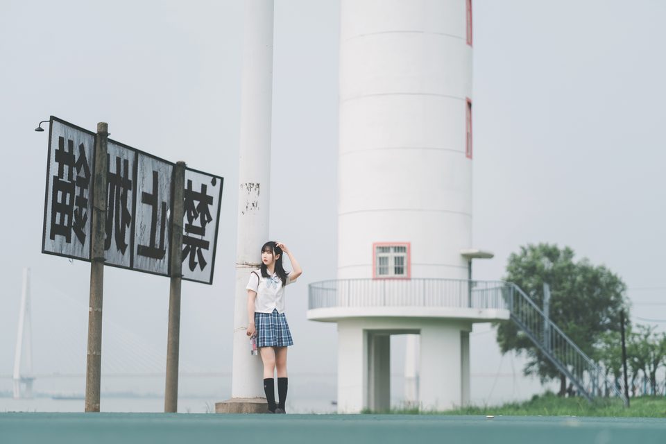 沙雕JK – photo 15