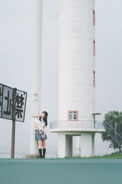 沙雕JK – photo 16