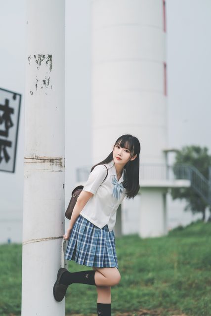 沙雕JK – photo 17