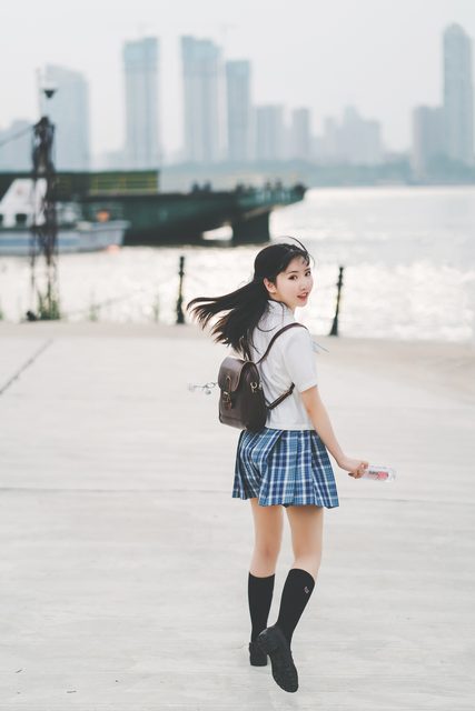 沙雕JK – photo 19