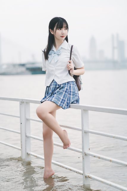 沙雕JK – photo 20