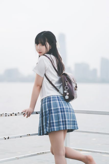 沙雕JK – photo 22