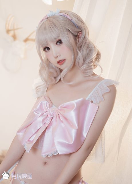 蝴蝶结内衣 – photo 8