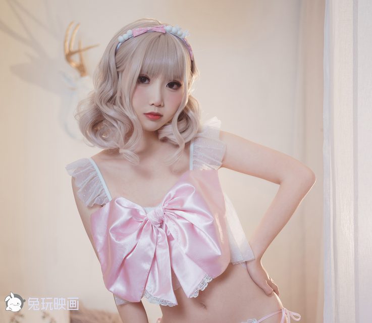 蝴蝶结内衣 – photo 11