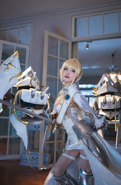 Jeanne d'Arc – photo 28