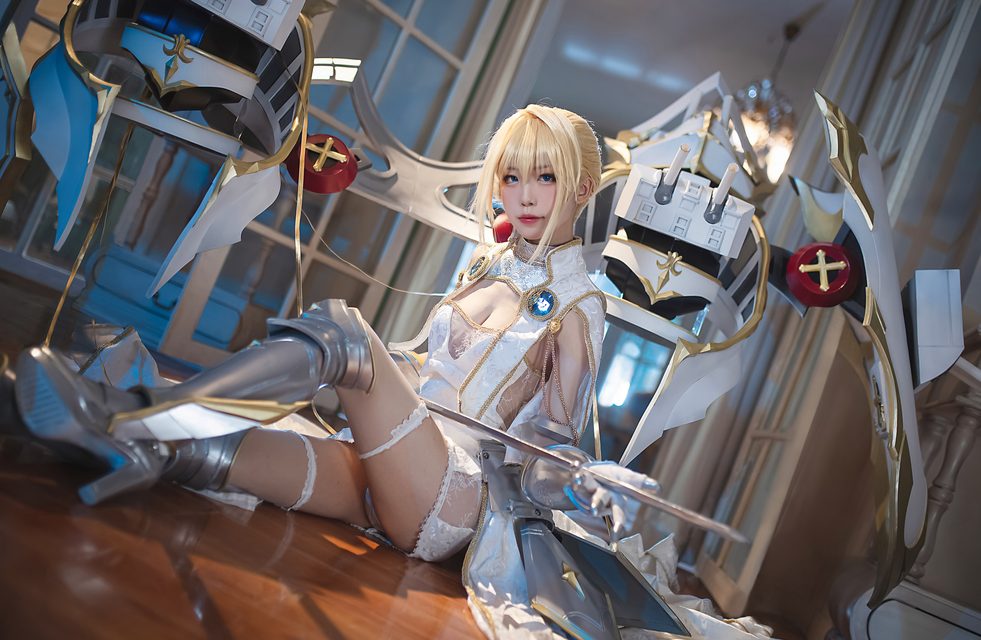 Jeanne d'Arc – photo 40