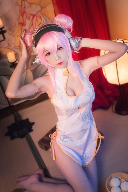 Soniko Sườn Xám – photo 1