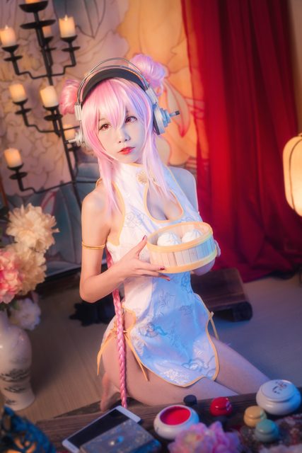 Soniko Sườn Xám – photo 2