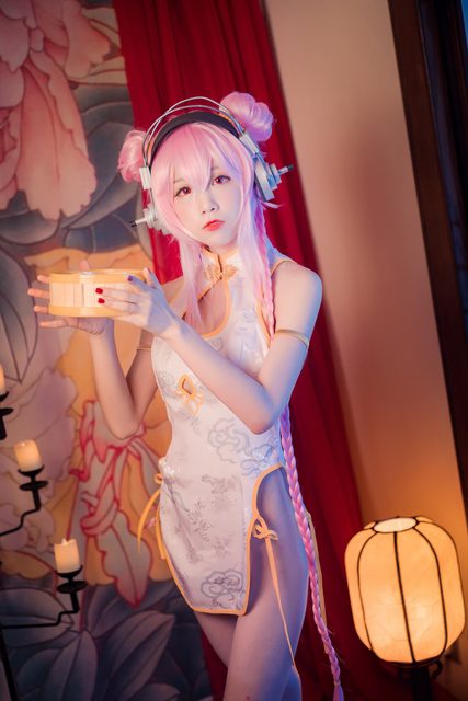 Soniko Sườn Xám – photo 6