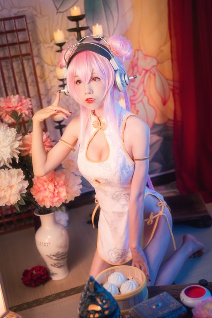 Soniko Sườn Xám – photo 7