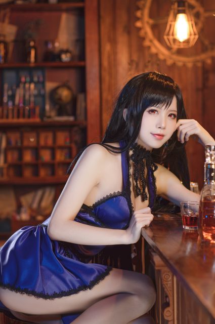 Tifa Sườn Xám Cùng Lễ Phục – photo 3