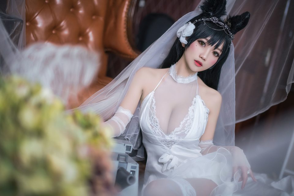 Atago Hanamiya – photo 1
