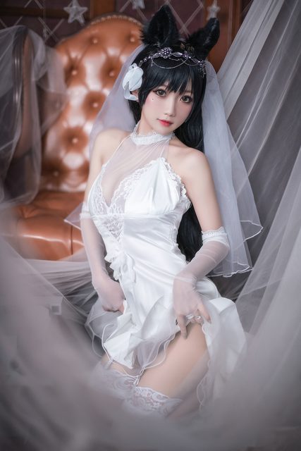 Atago Hanamiya – photo 5