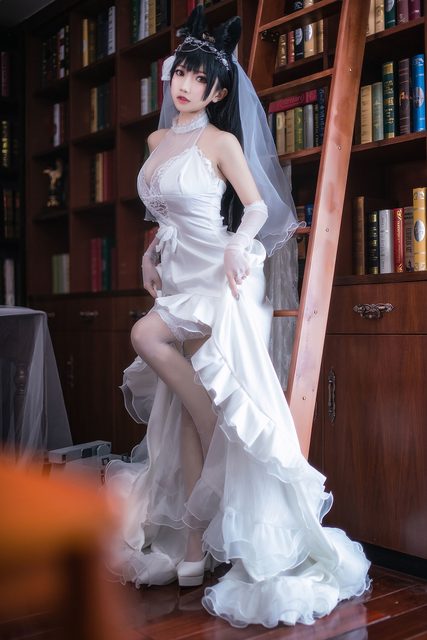Atago Hanamiya – photo 11