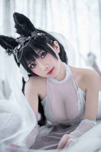 Atago Hanamiya – photo 15