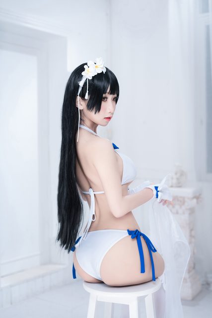 QBZ-95 - Girls' Frontline – photo 16