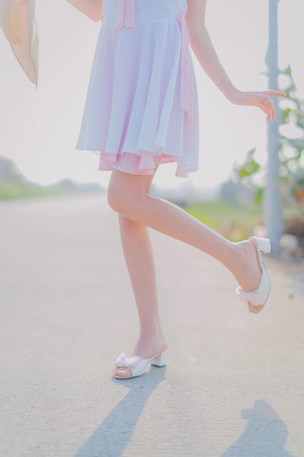 Bakemonogatari-Shinobu Oshino – photo 37