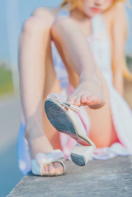 Bakemonogatari-Shinobu Oshino – ảnh 63