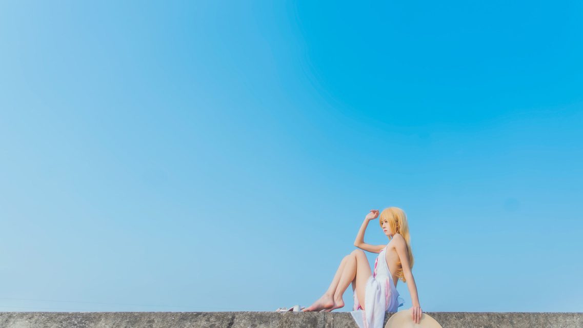 Bakemonogatari-Shinobu Oshino – ảnh 65