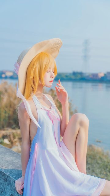 Bakemonogatari-Shinobu Oshino – ảnh 80