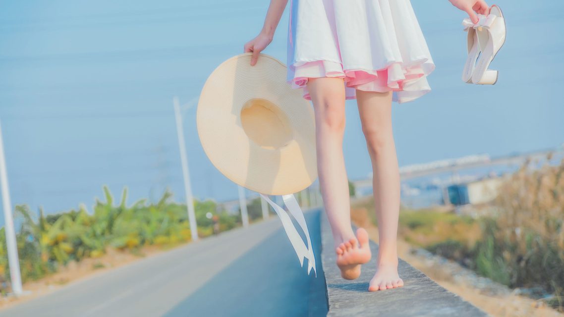 Bakemonogatari-Shinobu Oshino – ảnh 86