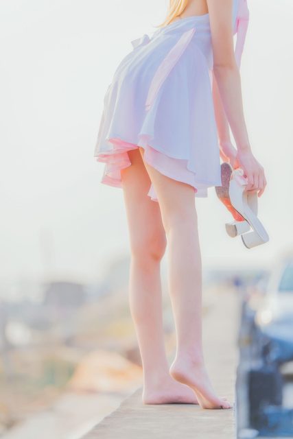 Bakemonogatari-Shinobu Oshino – ảnh 87
