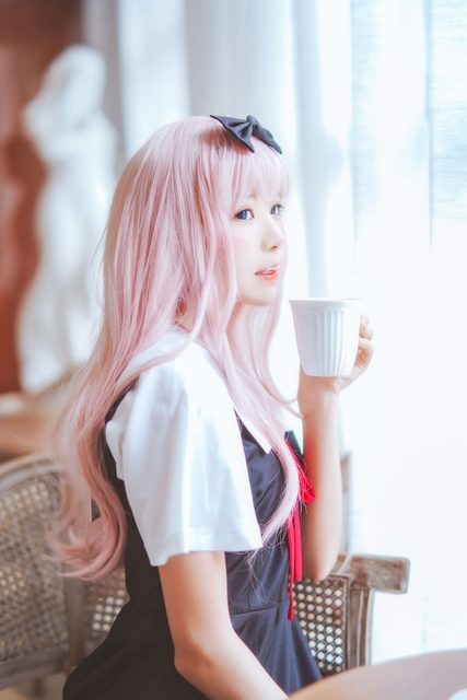 Fujiwara Chika – photo 1