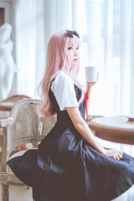 Fujiwara Chika – photo 2