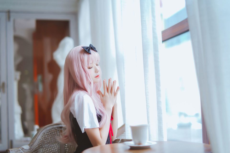 Fujiwara Chika – photo 3