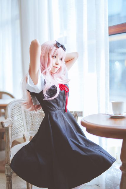Fujiwara Chika – photo 4