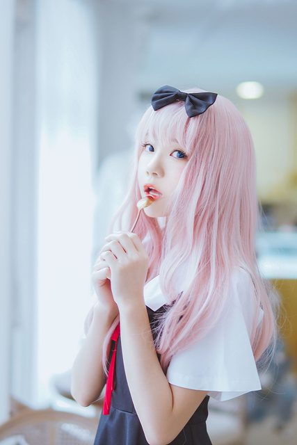 Fujiwara Chika – photo 5