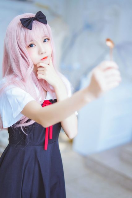Fujiwara Chika – photo 6