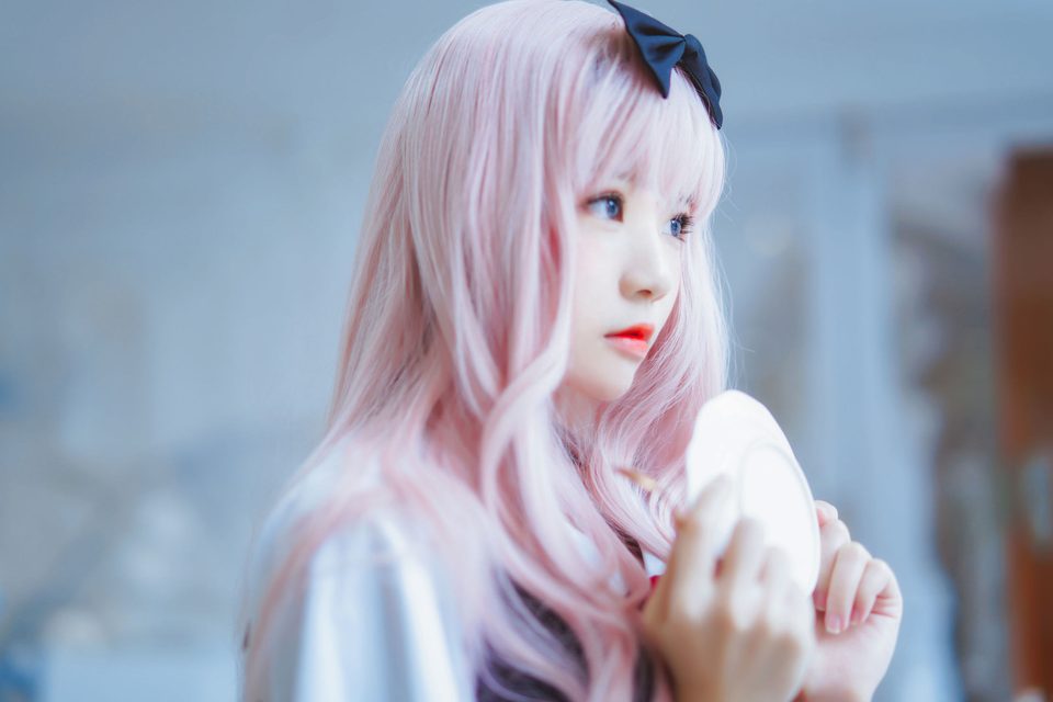Fujiwara Chika – photo 7