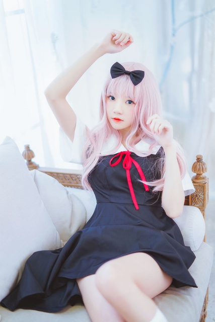 Fujiwara Chika – photo 8