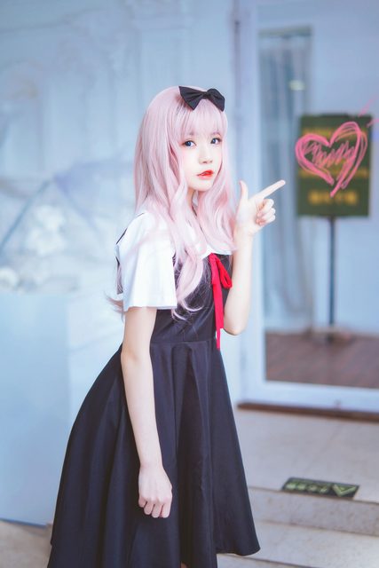 Fujiwara Chika – photo 9