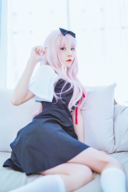 Fujiwara Chika – photo 10