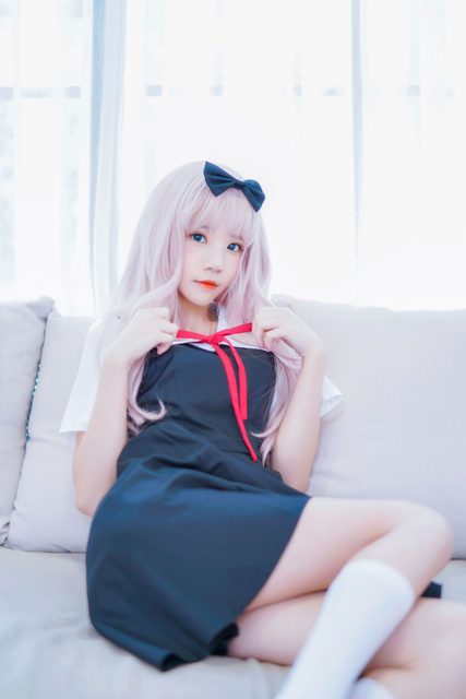 Fujiwara Chika – photo 11