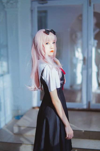 Fujiwara Chika – photo 12