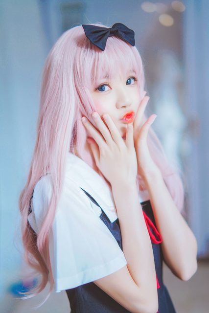 Fujiwara Chika – photo 13