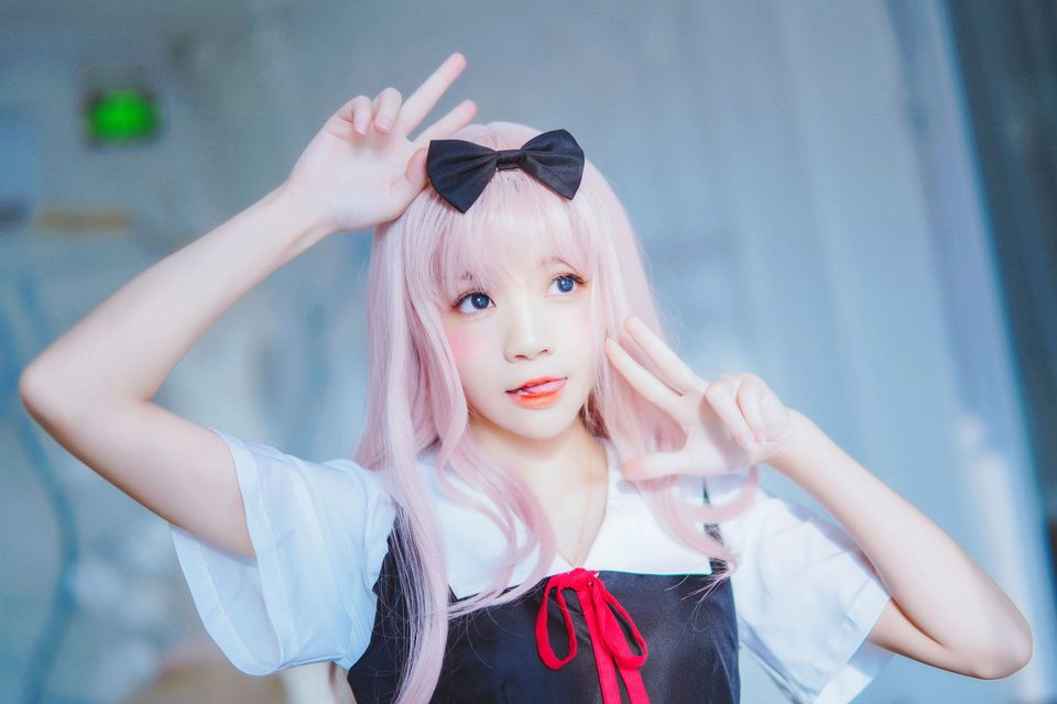 Fujiwara Chika – photo 14