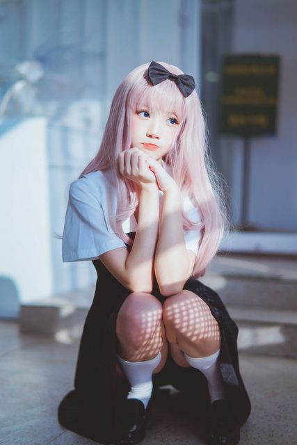 Fujiwara Chika – photo 15
