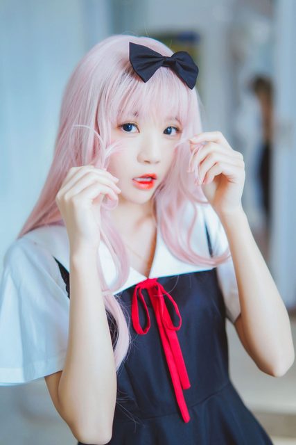 Fujiwara Chika – photo 16