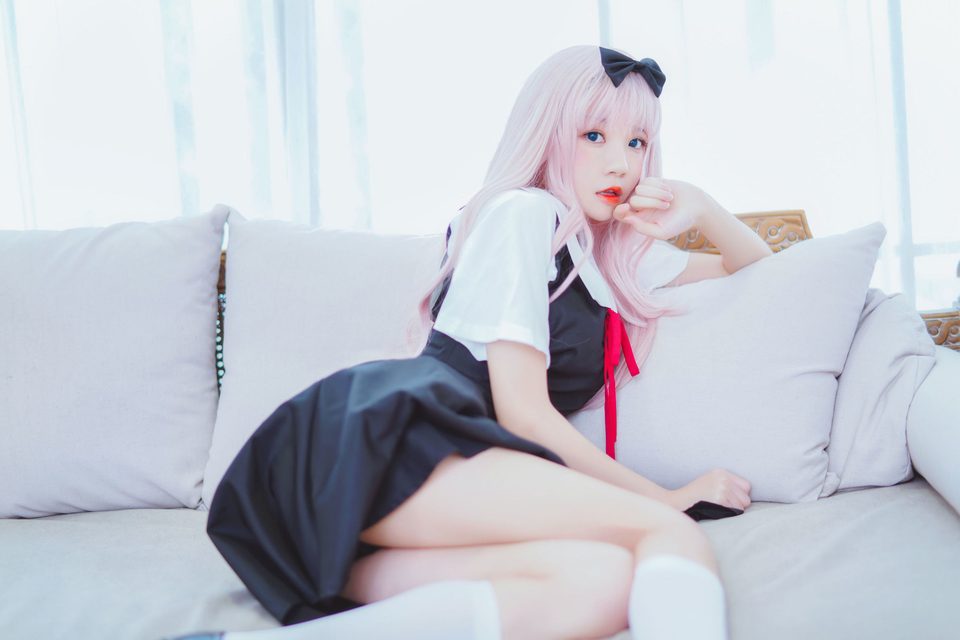 Fujiwara Chika – photo 17