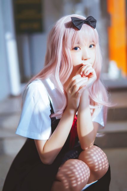 Fujiwara Chika – photo 19