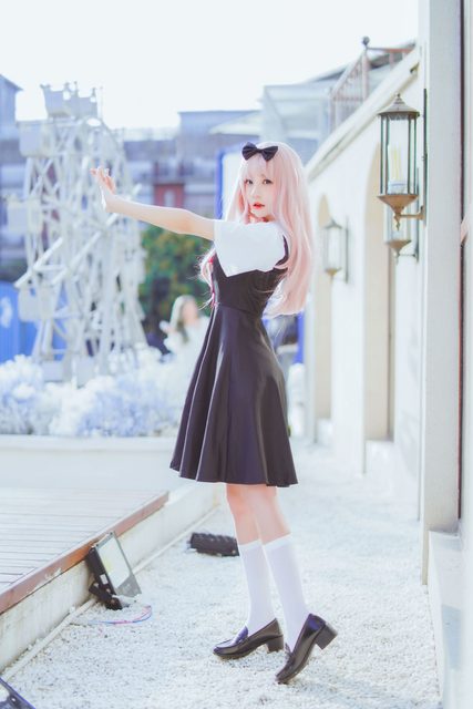 Fujiwara Chika – photo 20