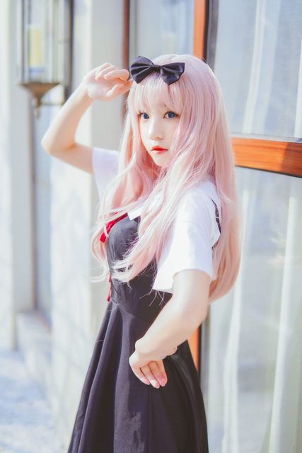 Fujiwara Chika – photo 22